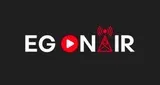 Logo da Egonair