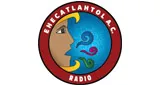 Logo da Ehecatlahtol