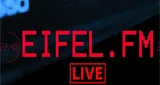 Logo da Eifel.FM