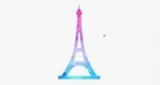 Logo da Eiffel DanceFloor