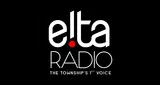 Logo da Eita Radio