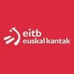 Logo da EITB Euskal Kantak