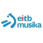 Logo da EITB Musika Irratia 100.1 FM
