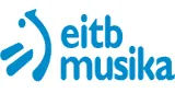 Logo da EiTB Musika