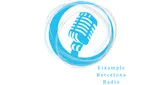 Logo da Eixample Barcelona Radio