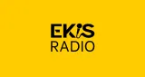 Logo da Ekis Radio