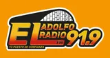 Logo da El Adolfo Radio