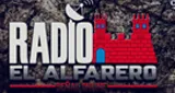 Logo da EL ALFARERO NACIMIENTO