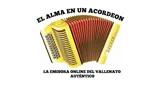 Logo da El Alma En Un Acordeon Emisora