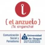 Logo da El Anzuelo Radio