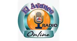 Logo da El Avance Radio Online