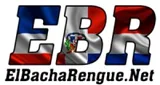 Logo da El Bacharengue Radio