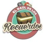 Logo da El Baúl de los Recuerdos