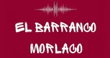 Logo da El Barranco Morlaco