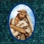Logo da El Buen Pastor Radio 101.9 FM