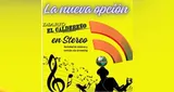 Logo da El Caldereño Stereo