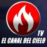 Logo da El Canal del Cielo