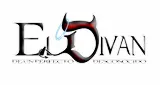 Logo da El Diván Radio