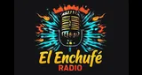 Logo da El Enchufe