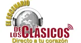 Logo da El Escenario De Los Clásicos