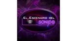Logo da El Escenario Del Sonido
