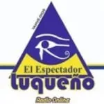 Logo da El Espectador Luqueño
