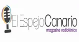 Logo da El Espejo Canario