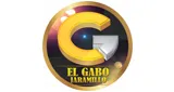 Logo da EL GABO RADIO
