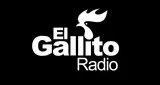 Logo da El Gallito Radio
