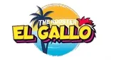 Logo da El Gallo