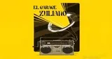 Logo da El Garaje Zuliano