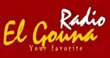 Logo da El Gauna FM