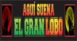 Logo da El Gran Lobo