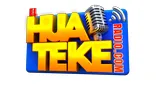 Logo da El Huateke Radio