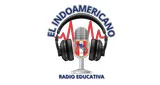 Logo da El Indoamericano
