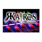 Logo da El Kairos Radio