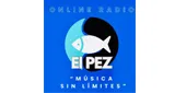 Logo da El Pez Radio