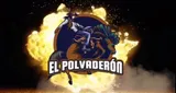 Logo da El Polvaderon