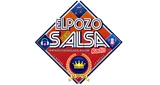 Logo da El Pozo de la Salsa