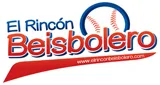 Logo da El Rincon Beisbolero