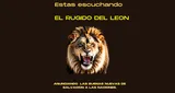 Logo da El Rugido Del Leon Radio