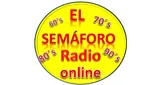 Logo da El Semáforo Radio