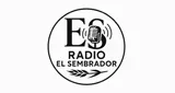 Logo da El Sembrador