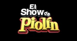 Logo da El Show de Piolín