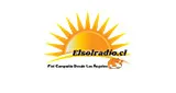 Logo da El sol radio