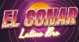 Logo da El Sonar Latino Bro