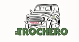 Logo da El Trochero Radio