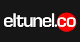 Logo da El Tunel Rock