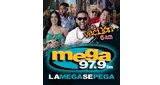 Logo da El Vacilon De La Mañana