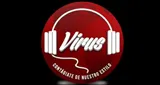Logo da El Virus Musical